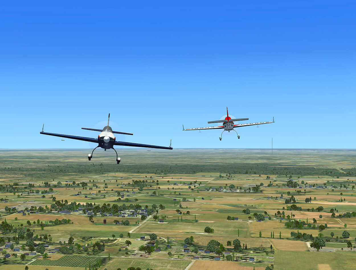 download flight simulator for mac