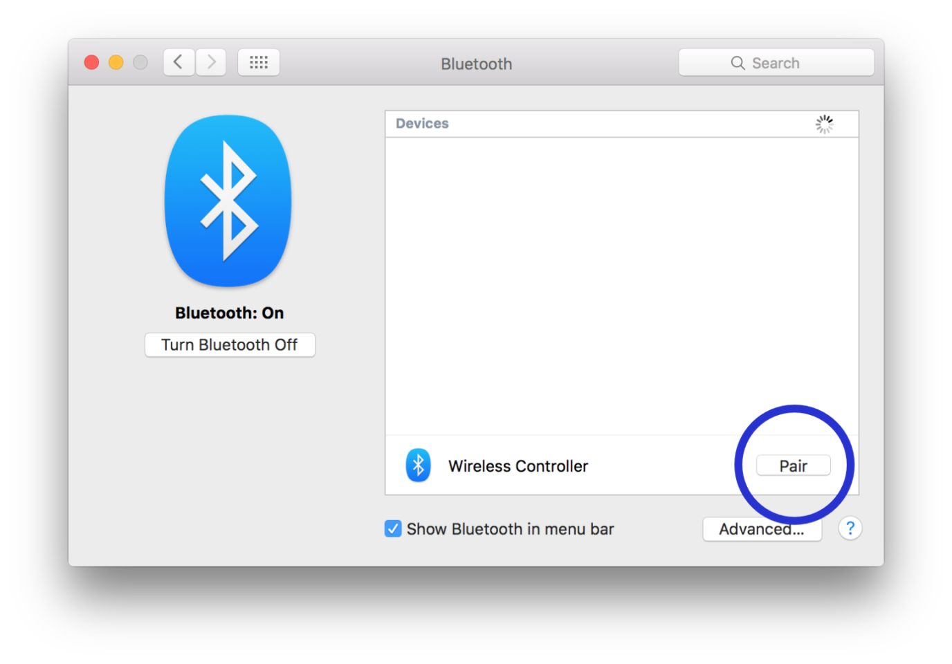 xbox wireless for mac
